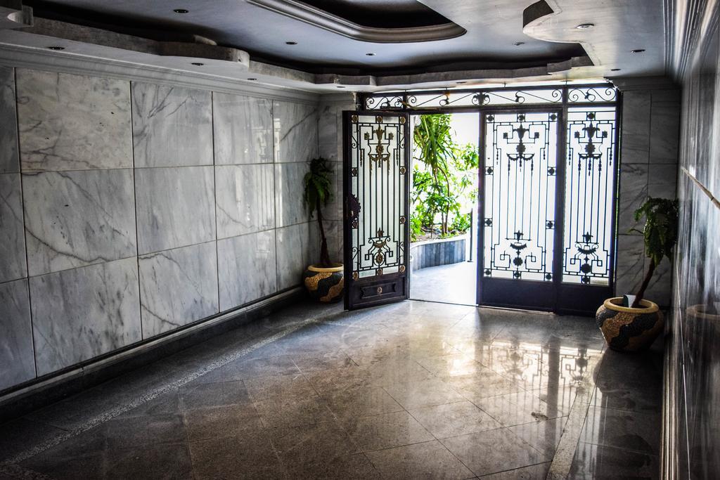 Shata Apartment - Families Only Cairo Ngoại thất bức ảnh